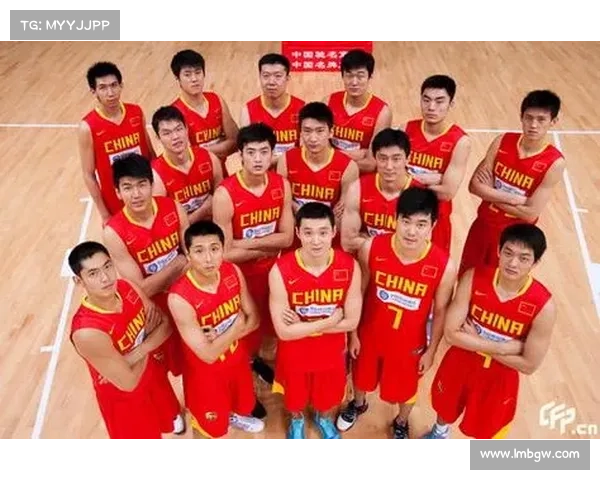 中国U19男篮对阵埃及 五大潜力新星引领未来赛场精彩表现 中国U19男篮对阵埃及 五大潜力新星引领未来赛场精彩表现