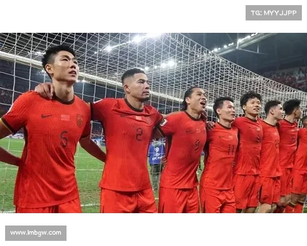 国足战胜老对手完成复仇激战 迎来久违胜利展现强大实力 国足战胜老对手完成复仇激战 迎来久违胜利展现强大实力