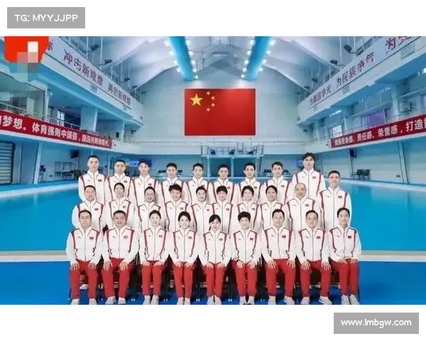 中国跳水梦之队强势出击成功包揽所有金牌续写辉煌历史 中国跳水梦之队强势出击成功包揽所有金牌续写辉煌历史