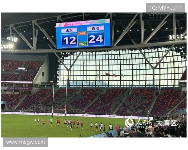 七人制橄榄球香港国际邀请赛中国队惜败中国香港队赛事回顾全景展 七人制橄榄球香港国际邀请赛中国队惜败中国香港队赛事回顾全景展