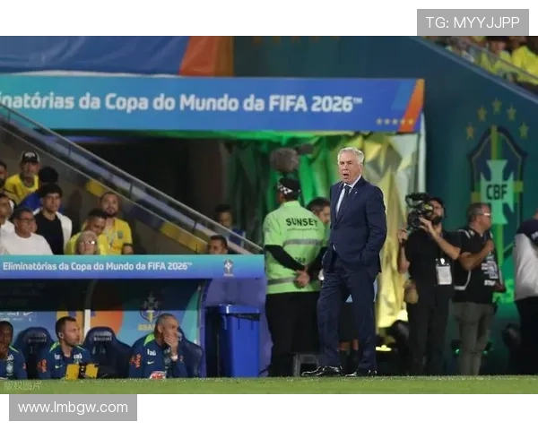 巴西队遭遇1比4惨败宣布换帅 多名球员内讧安切洛蒂穆帅成最热人选 巴西队遭遇1比4惨败宣布换帅 多名球员内讧安切洛蒂穆帅成最热人选