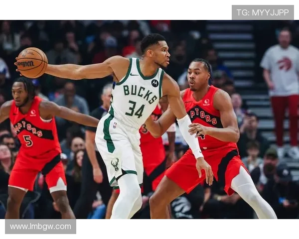 字母哥效率飙升决策更清晰引领球队攻防全面升级新篇章态势突破显