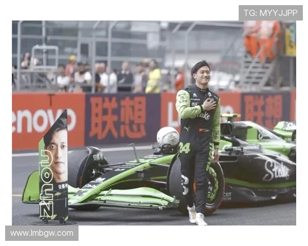 周冠宇回应与劳登合作传闻 称加盟凯迪拉克尚无定论 周冠宇回应与劳登合作传闻 称加盟凯迪拉克尚无定论