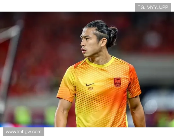 国足世预赛鏖战韦世豪张玉宁状态成金牌育言家热议焦点