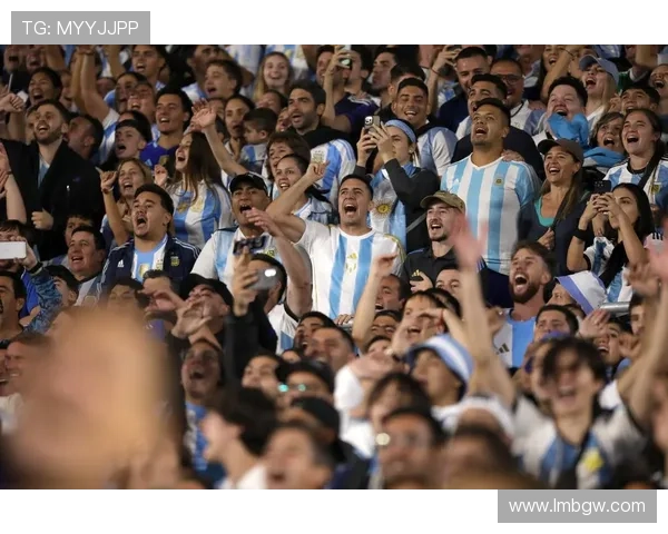 阿根廷提前锁定2026世界杯席位 成为第七支确认晋级的球队