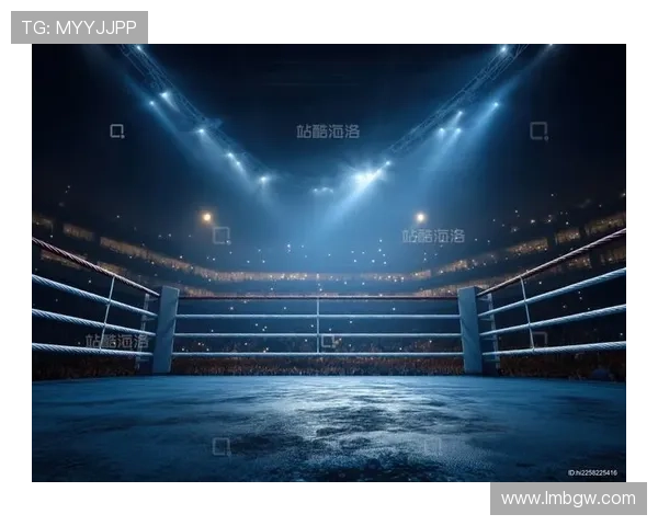 震撼登场 突发拳击重量级对抗赛精彩全解读 谁将主宰擂台格局