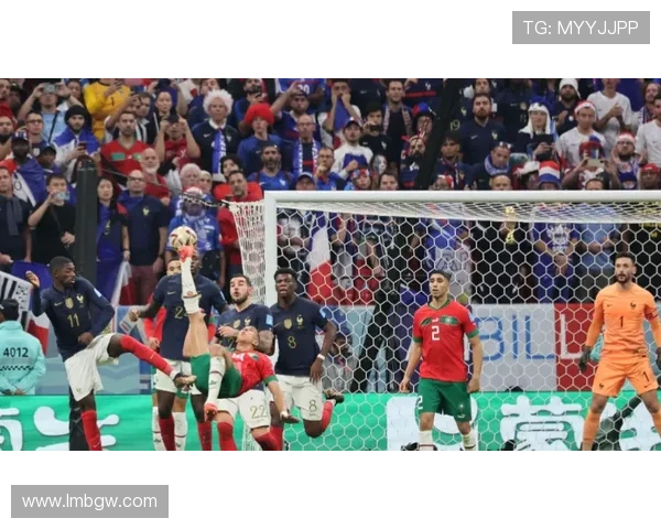 高能预警！姆巴佩神奇逆转赛场惊现意外结局令人瞠目结舌