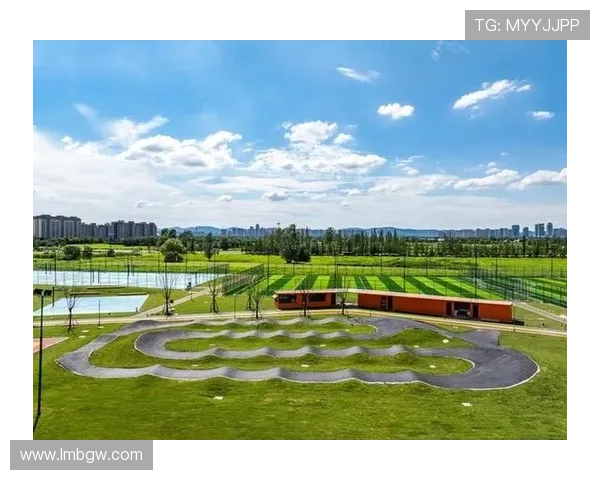 围绕摩域体育打造全新运动娱乐生态引领全民健身新潮流发展路径探索