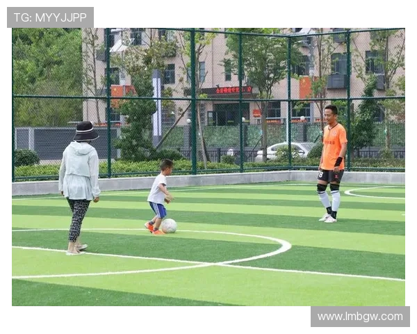 德信体育引领健康运动新潮流打造全龄段运动体验