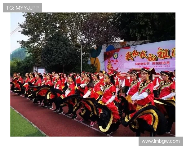 天行体育引领全民健身新时代运动潮流全解析