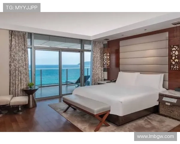 探索美高梅官网精彩娱乐体验与奢华度假全攻略