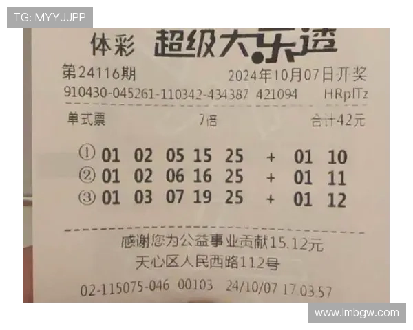 掌握彩票投注技巧与策略提升中奖几率全攻略 掌握彩票投注技巧与策略提升中奖几率全攻略